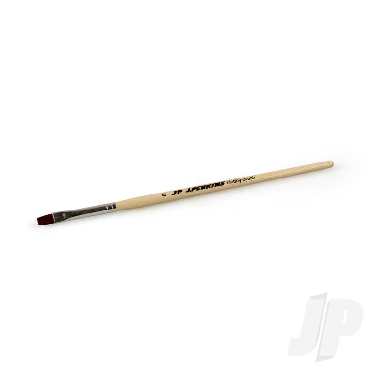 JP Flat Brushes 6 5531189