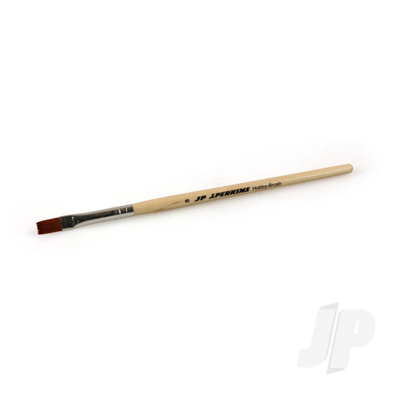 JP Flat Brushes 8 5531191