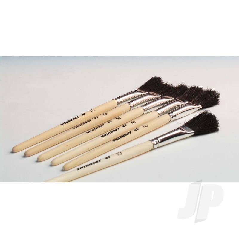 JP Dope Brushes (1) 5531240