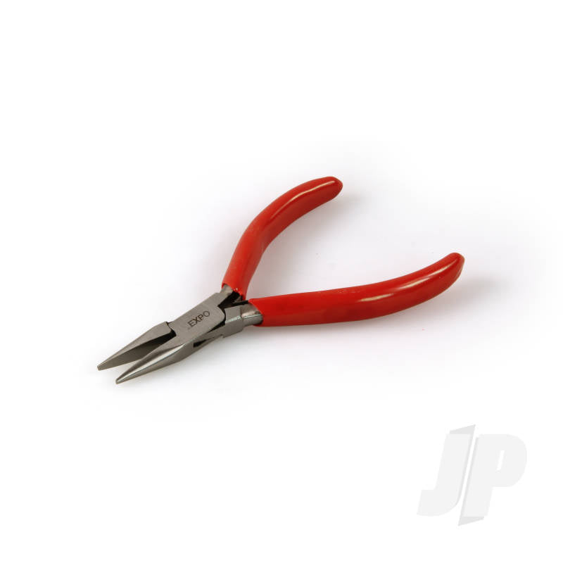 JP Snipe Nose Pliers (Box Joint) 5537307