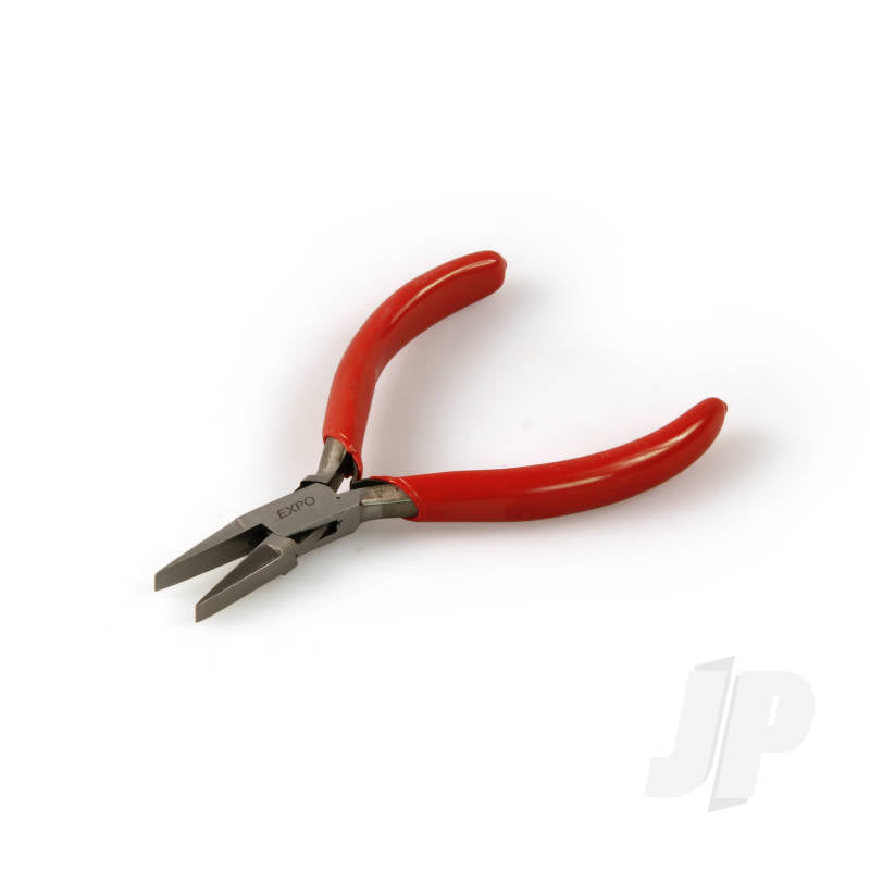 JP Flat Nose Pliers (Box Joint) 5537308