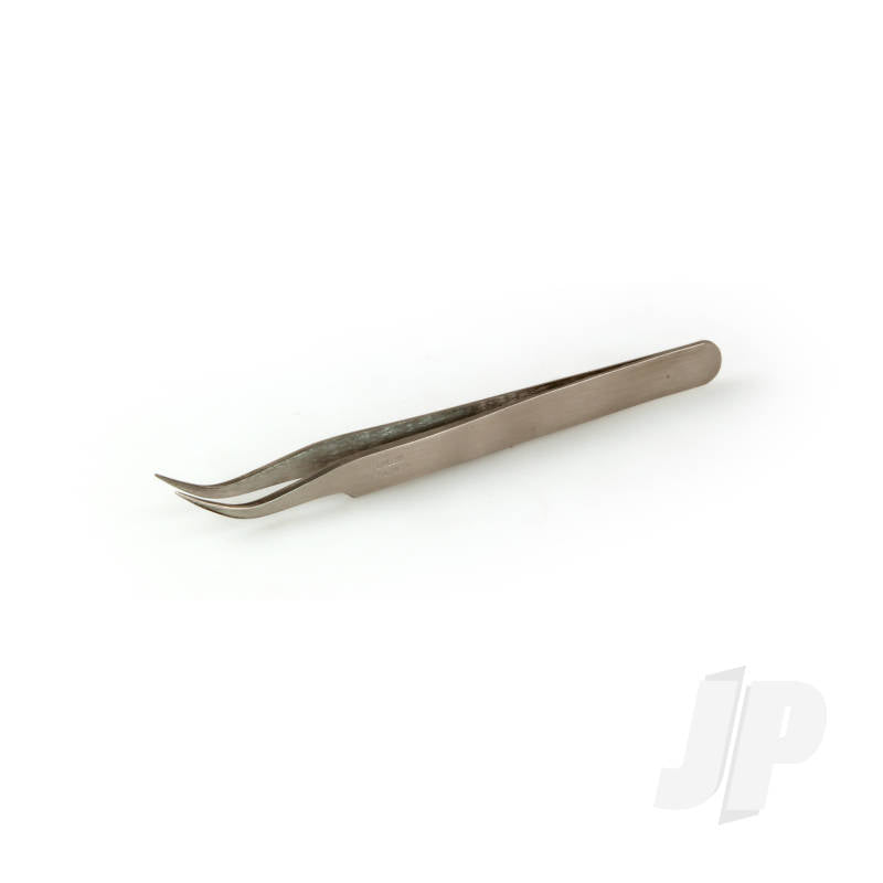 JP Tweezers Curved 5537405