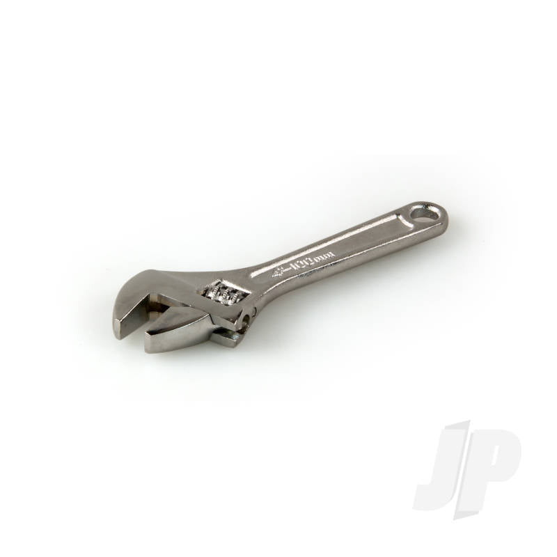 JP Mini Adjustable Spanner 4 ins 5537685