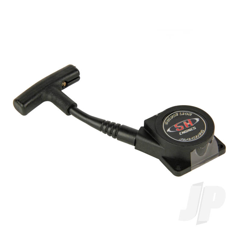 SH Ts1A-3 Pullstart Assembly Small 27mm (15-28)Sh 9919616