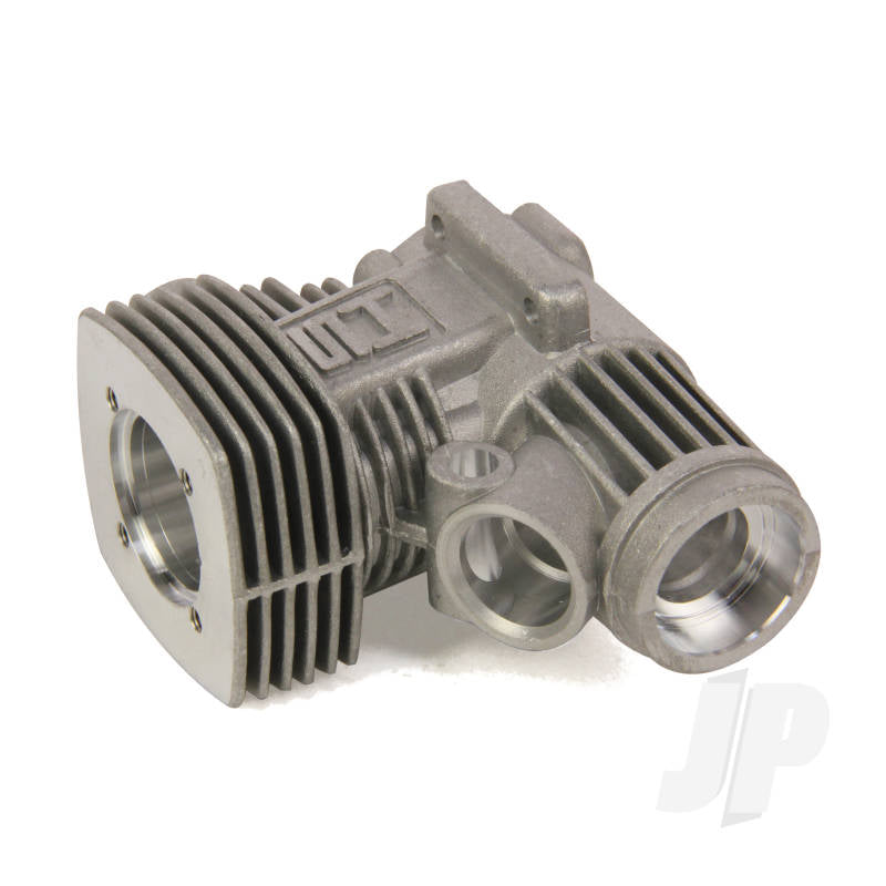 SH TE2519F Crankcase (25) 9919704