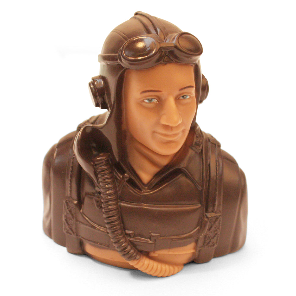 MacGregor 1/5th Scale Pilot Bust ACC0105