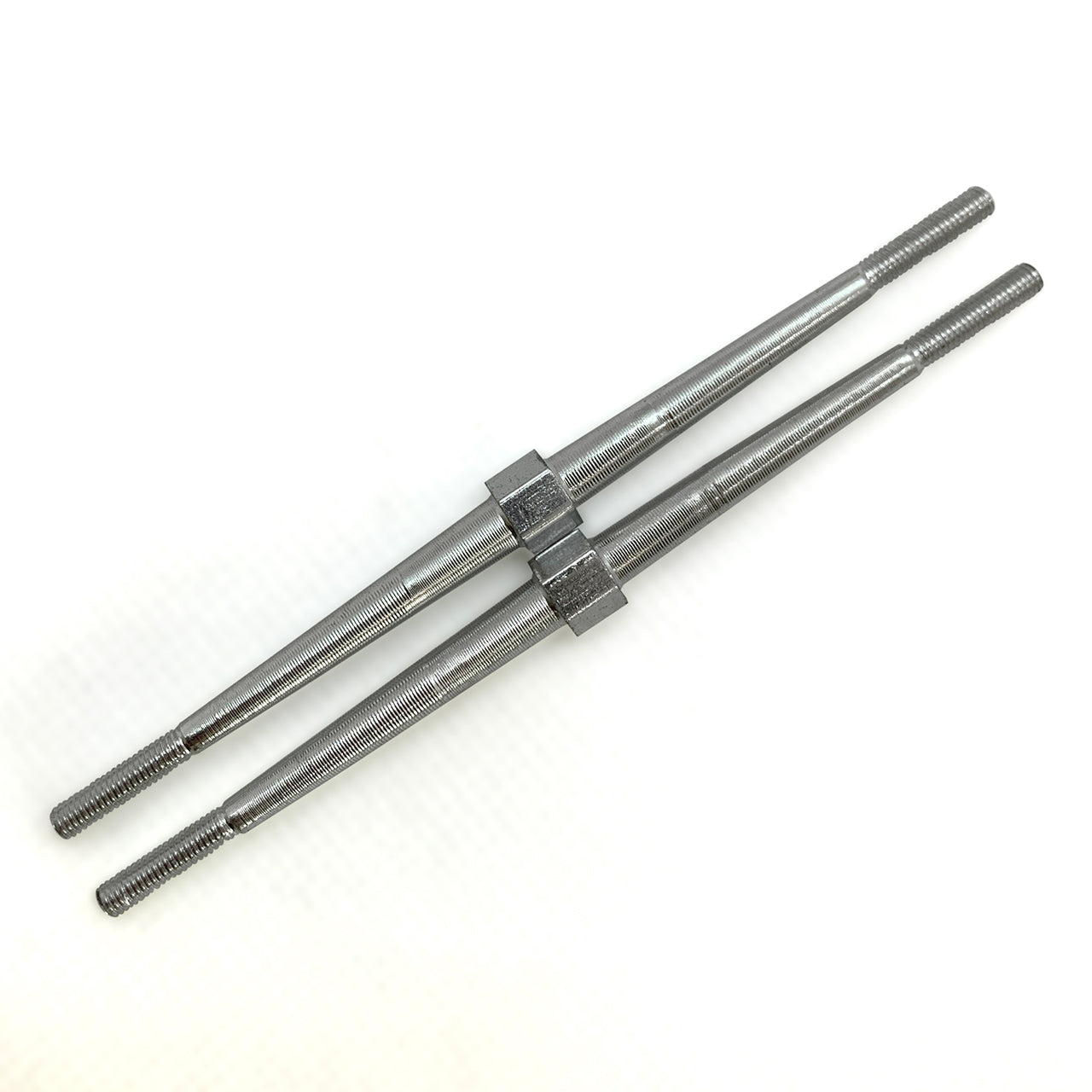 MacGregor Aluminium Tie Rods(Std/Reverse)M3Xl90Mm ACC0267