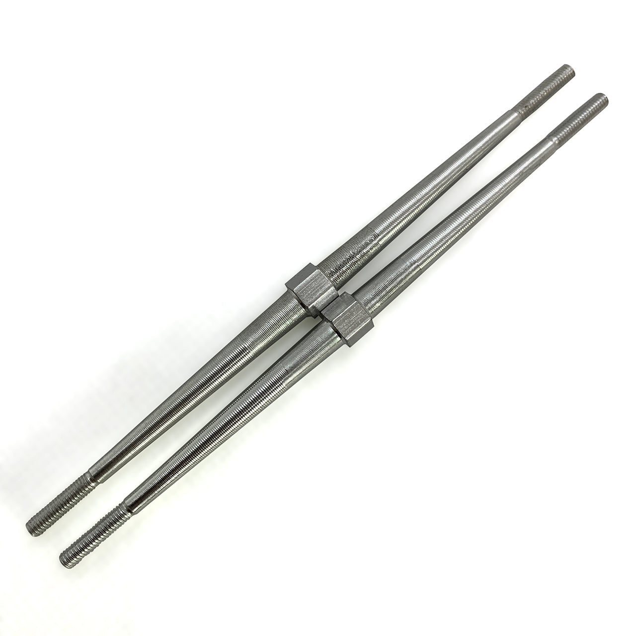 MacGregor Aluminium Tie Rods(Std/Reverse)M3Xl110Mm ACC0269