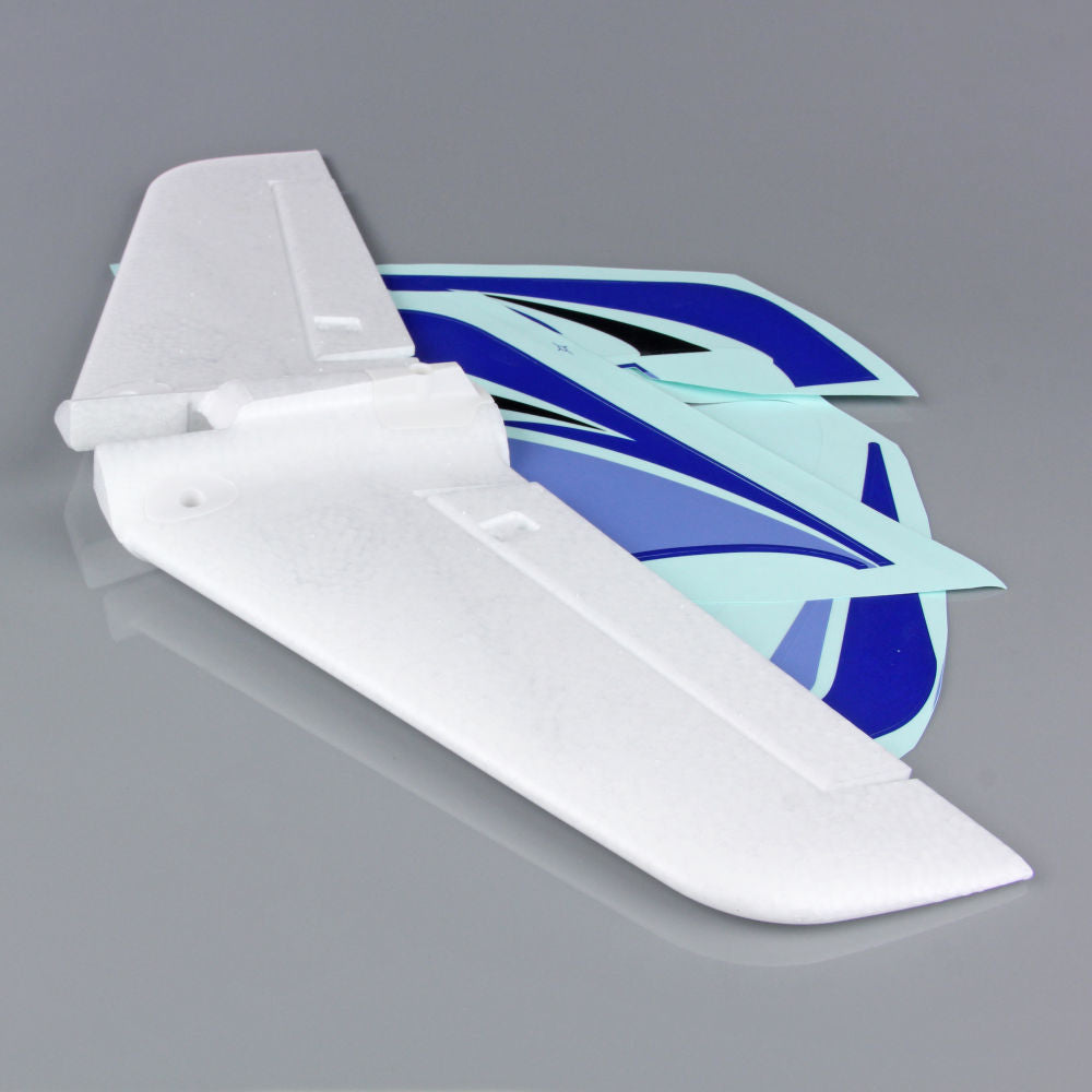 Arrows Hobby Horizontal Stabilizer (with decals) for Marlin ARRAH103