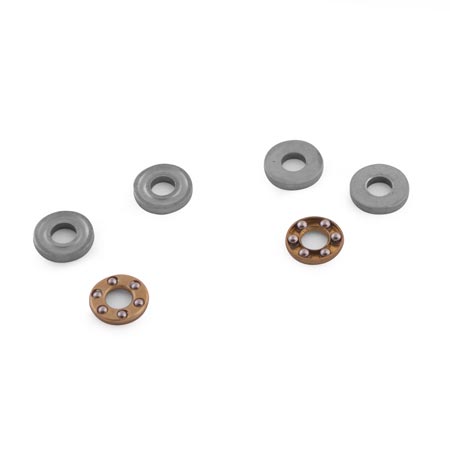 Blade 450 Tail Grip Thrust Bearing BLH1612