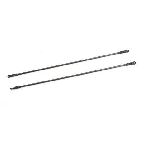 Blade 450 Tail Boom Brace Support Set (2) BLH1661