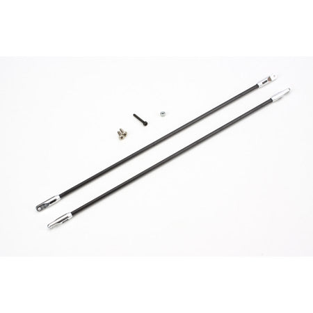 Blade 400/450D Tail Boom Aluminium Brace/Support Set BLH1661A