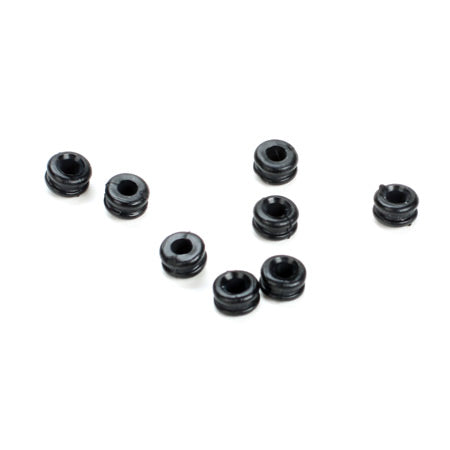 Blade 120 SR Canopy Mounting Grommets (8) BLH3121