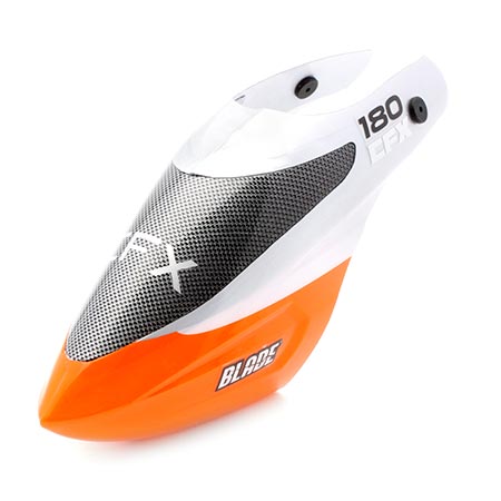 Blade Option Canopy: 180 CFX BLH3409A