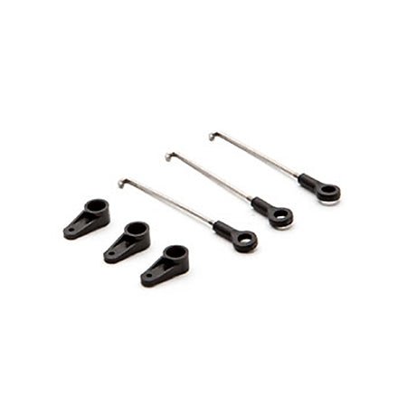 Blade Servo Control Linkage Set: 180 CFX BLH3410