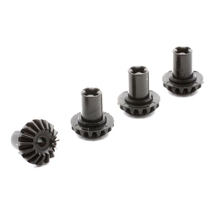 Blade Torque Tube Gear: 180 CFX BLH3423