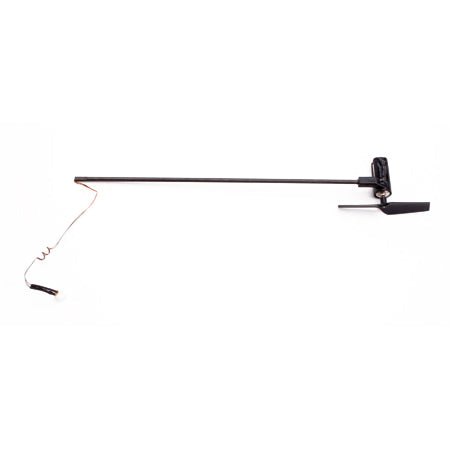 Blade mCPX2 Tail Boom Assembly with Tail Motor/Rotor/Mount BLH3602