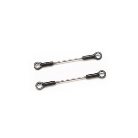 Blade 450 X  Flybarless Linkage Set BLH4301