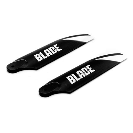 Blade Tail Rotor Blade Set: 360 CFX BLH4730