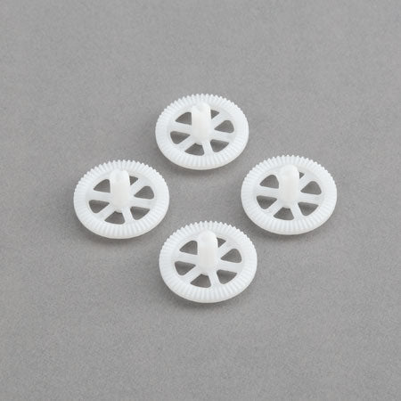 Blade Drive Gear Set (4): Zeyrok BLH7305