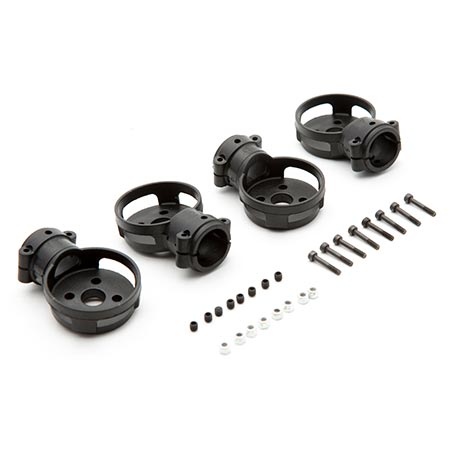 Blade Motor Mounts: 250 QX FPV BLH8905