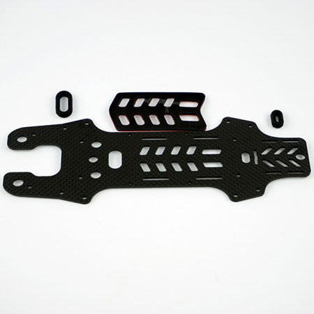 Blade Top Plate: Vortex Pro BLH9207