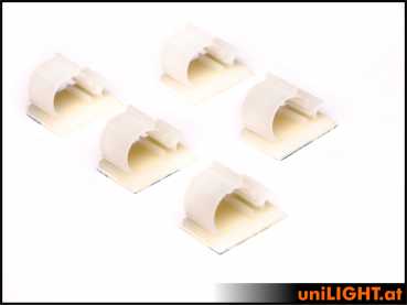 UniLight Cable Routing Clips-L