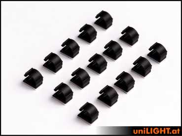 UniLight Cable Routing Clips-S