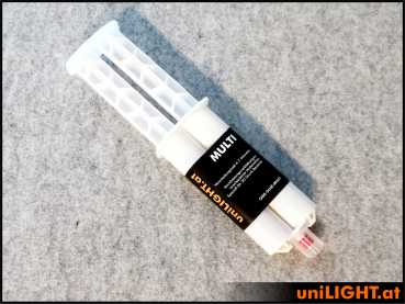 UniLight Case Glue, 4-7Min
