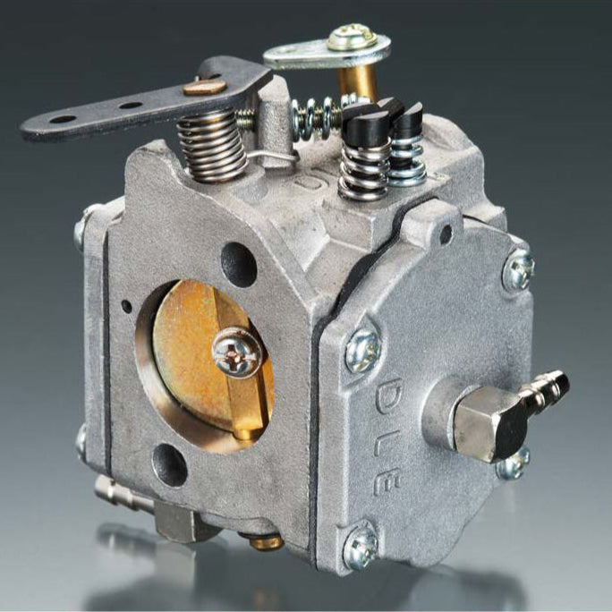 DLE-85 Carburetor DLE85R17