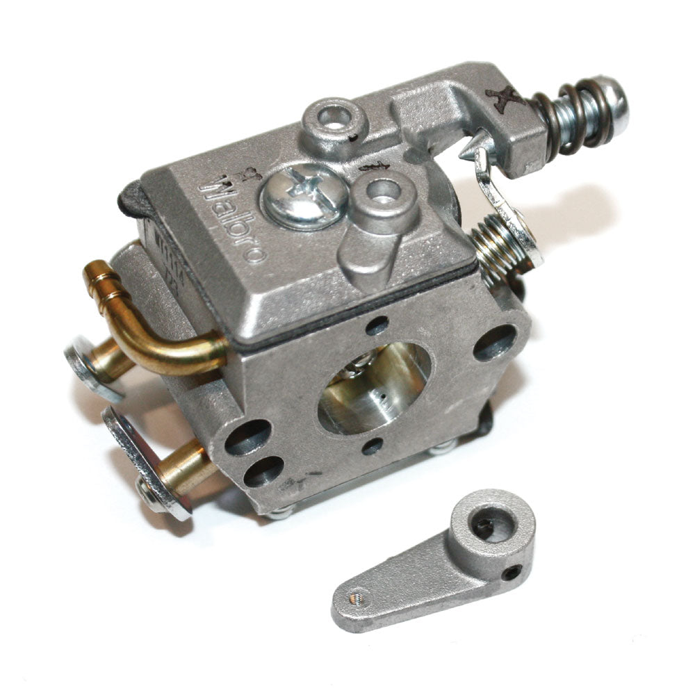 DLE-20 Carburettor DLE20F17