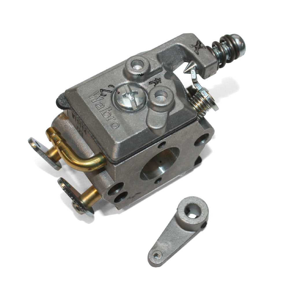 DLE-20RA Carburettor DLE20V17