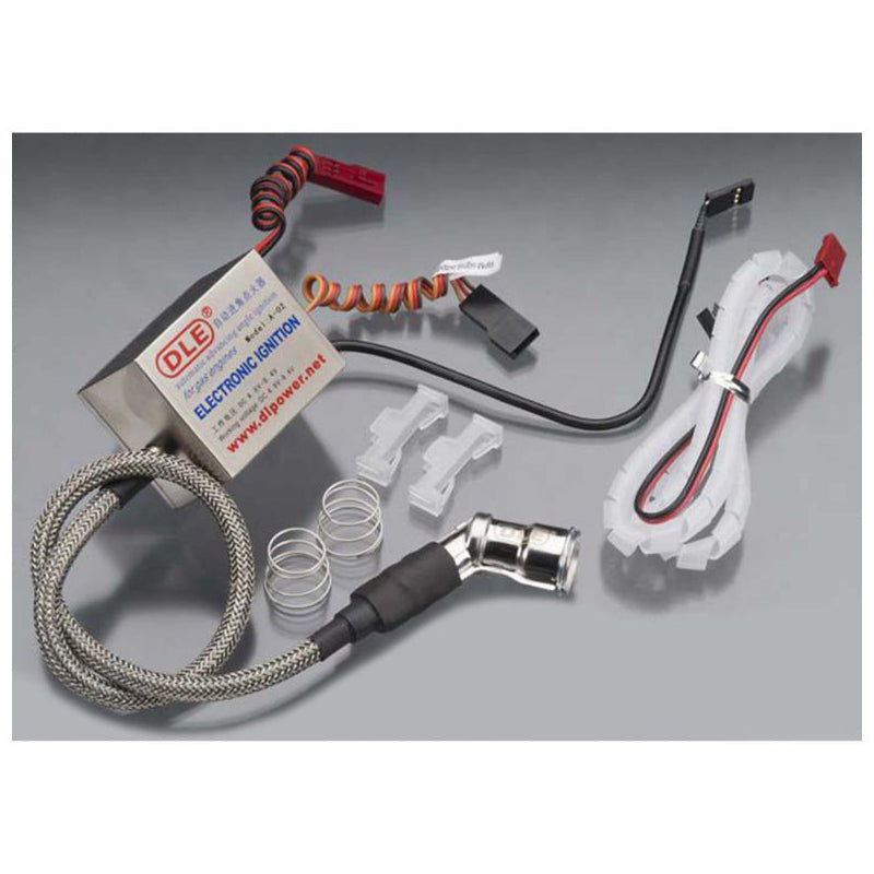 DLE-20RA Ignition System DLE20V28