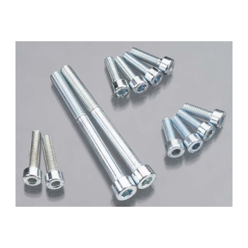 DLE-20RA Screws (Outfit) DLE20V34