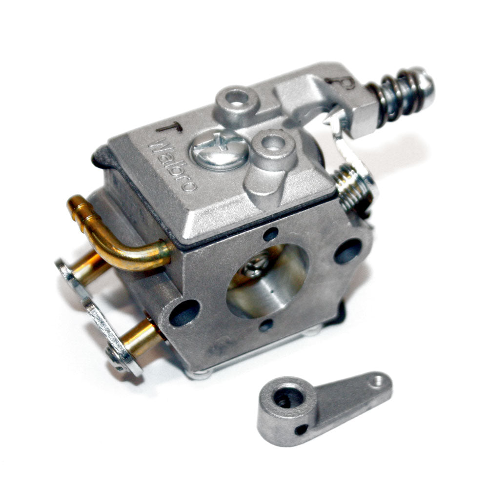 DLE-30 Carburettor DLE30C17