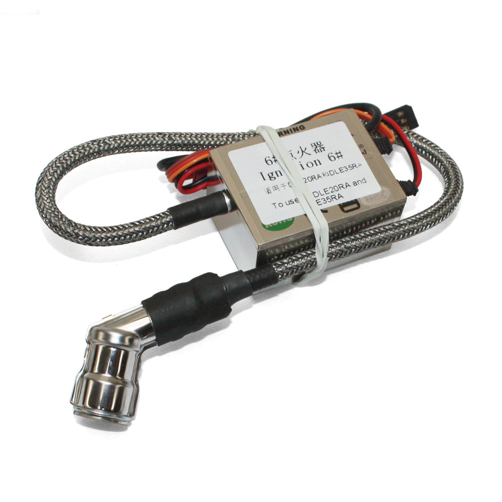 DLE-35RA Ignition System DLE35K28