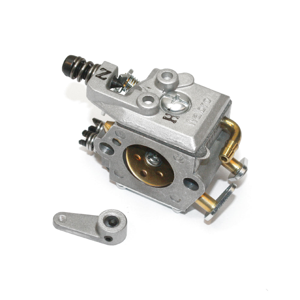 DLE-55 Carburettor DLE55A17