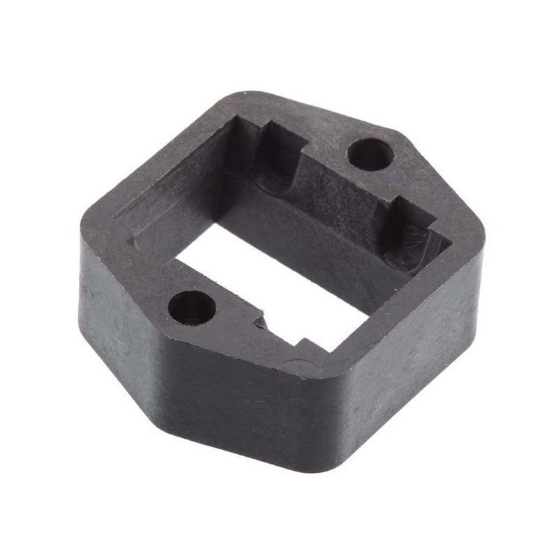 DLE-55RA Carburettor Heat Block DLE55N11