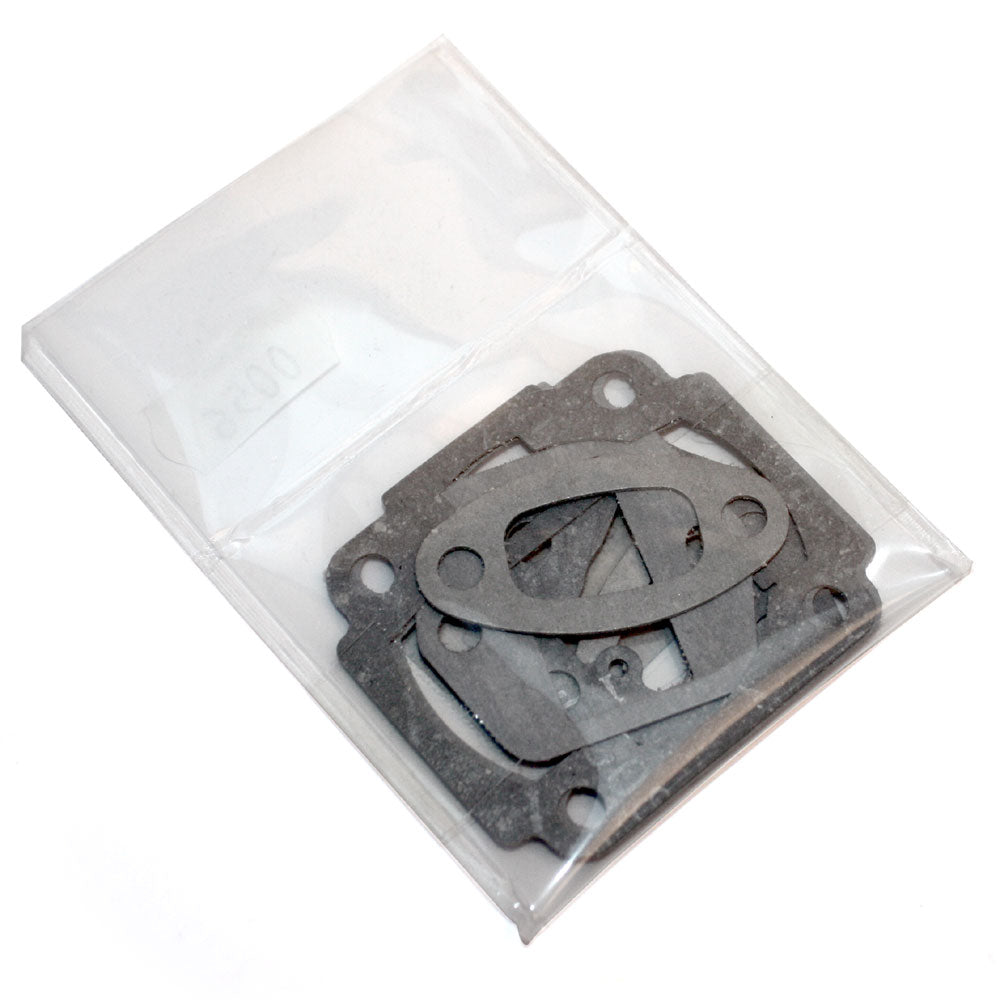 DLE-60 Gasket Set DLE60W10