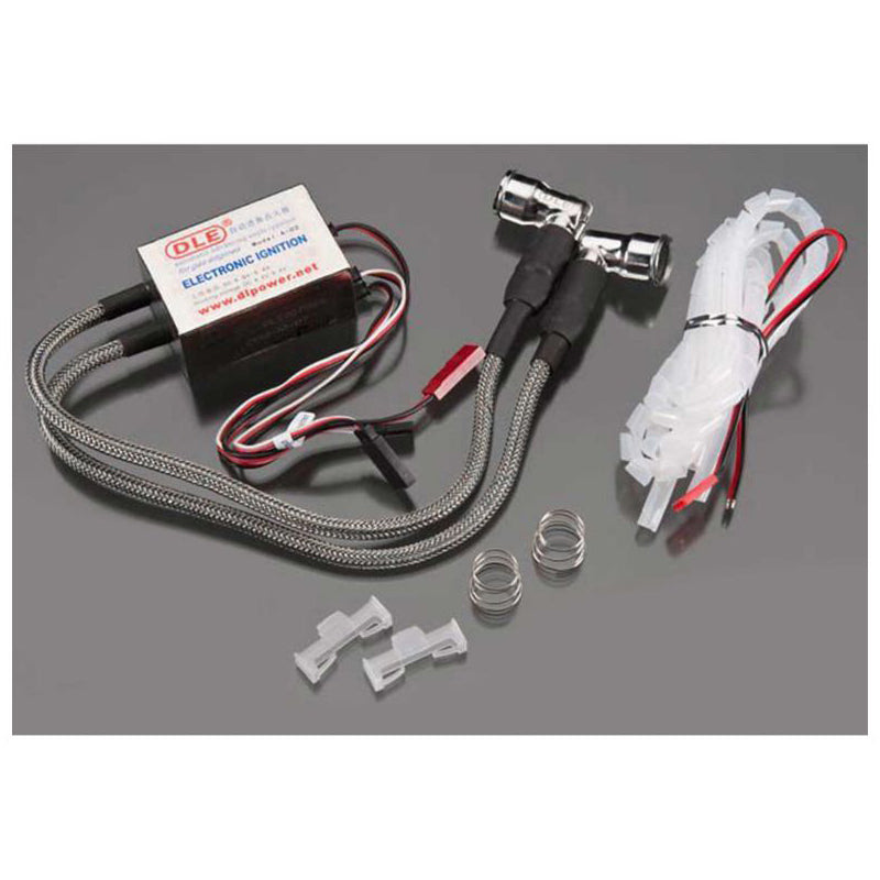 DLE-60 Ignition System DLE60W28