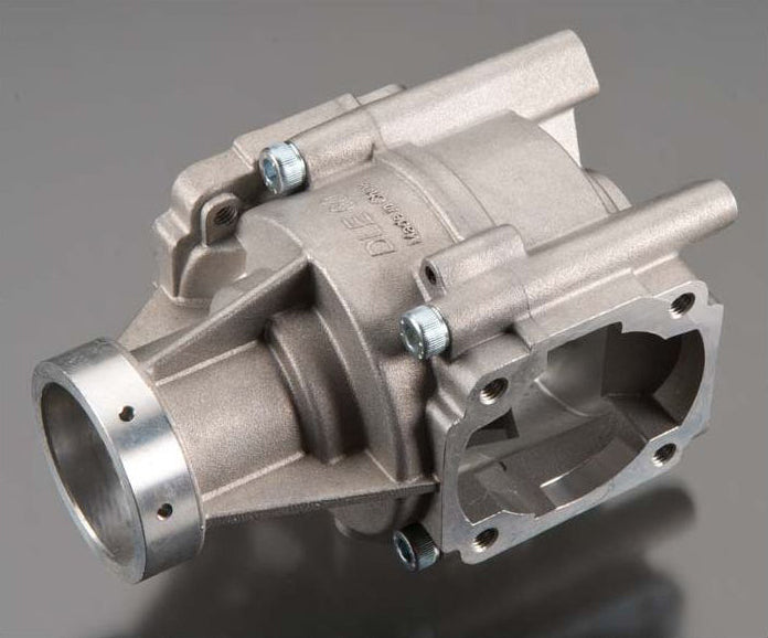 DLE-60 Crankcase DLE60W5