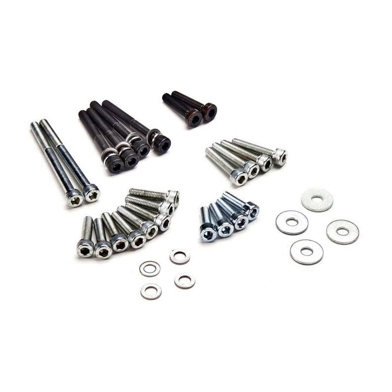 DLE-61 Screws (Outfit) DLE61Z34