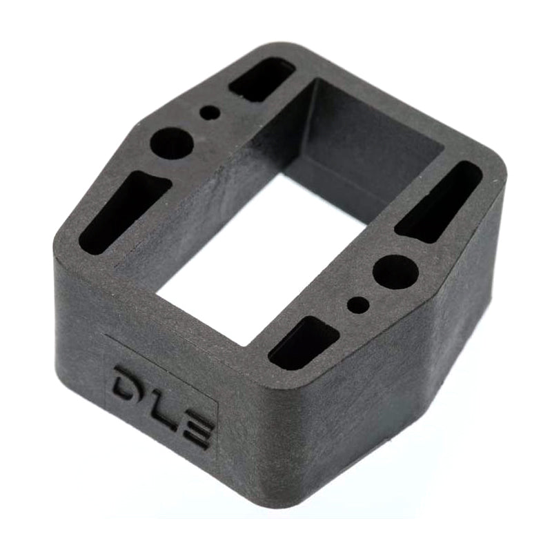 DLE-85 Carburetor Heat Block DLE85R11