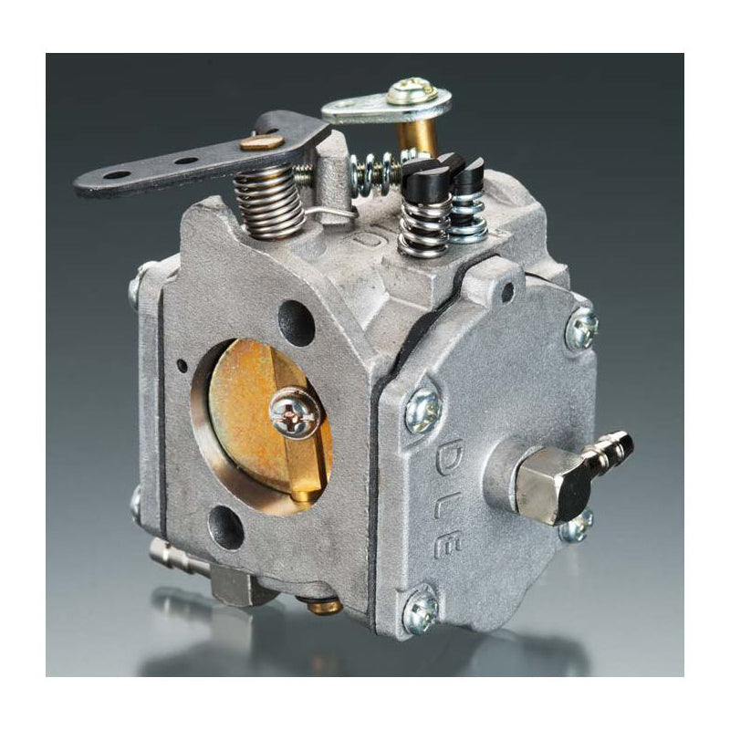 DLE-85 Carburetor DLE85R17