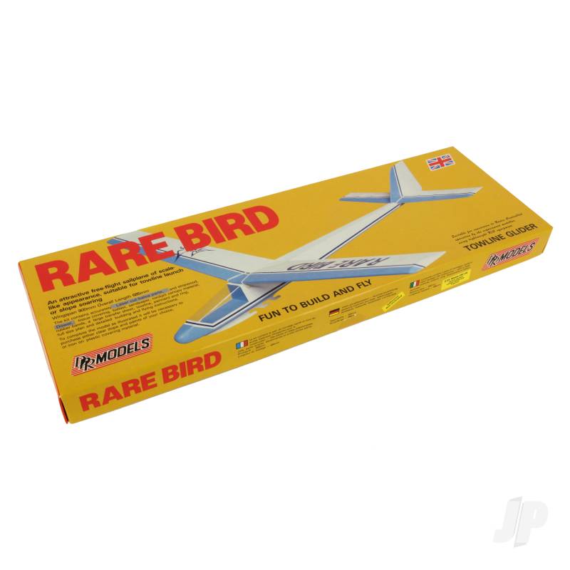 DPR Rare Bird (Glider) DPR1007