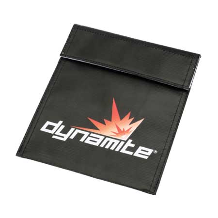 Dynamite LiPo Charge Protection Bag Small DYN1400