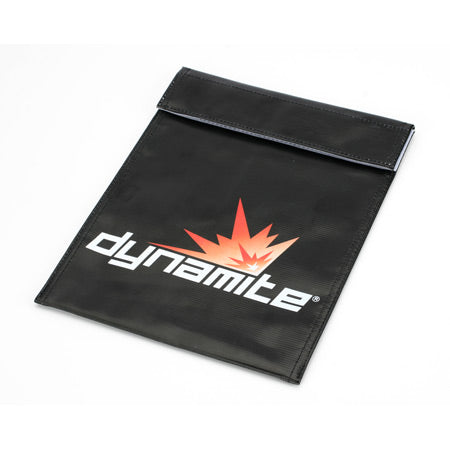 Dynamite LiPo Charge Protection Bag Large DYN1405