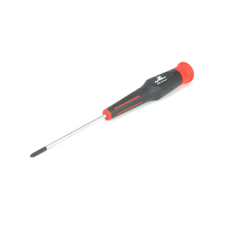 Dynamite Screwdriver 0 Phillips DYN2827