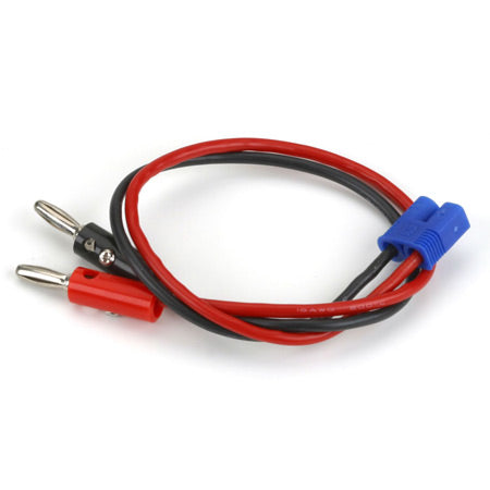 Dynamite Charge Lead with 12inch Wire & Jacks DYNC0018