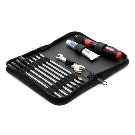 Dynamite Proboat Start Up Tool Set DYNT0502